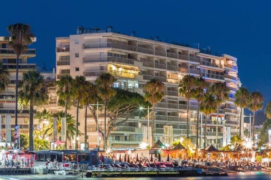 Appartement Superbe Vue - Clim- Plage& Restaurants 5min A Pied